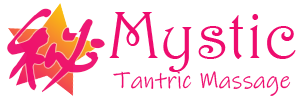秘 Mystic Massage London